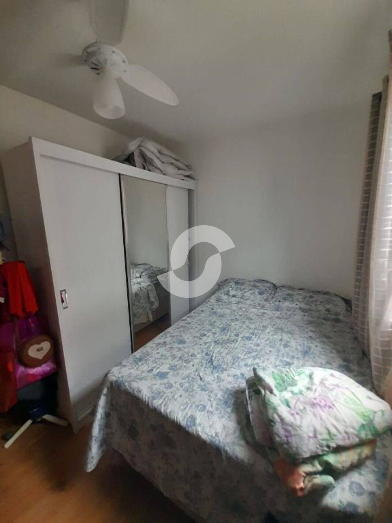 Apartamento Maria Paula, São Gonçalo - RJ