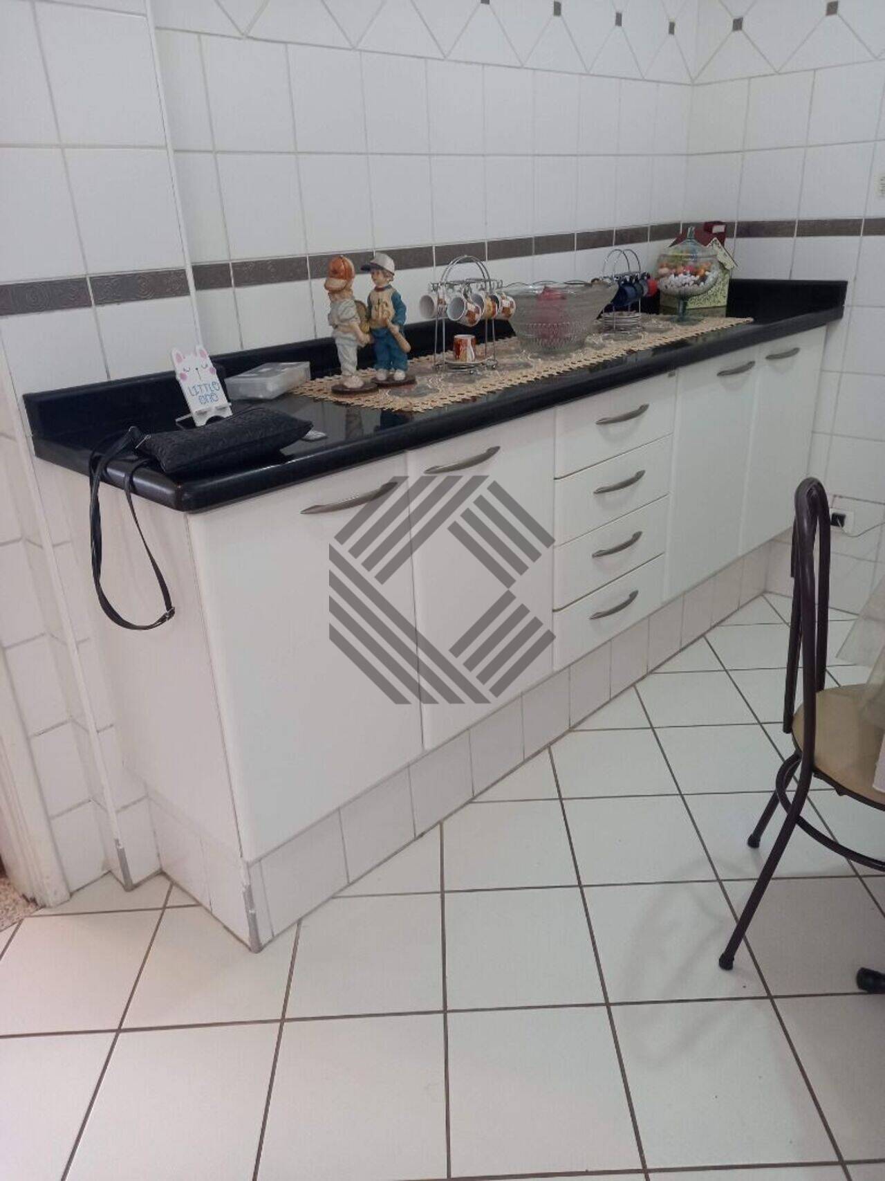 Apartamento Centro, Sorocaba - SP