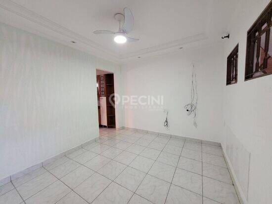 Jardim Residencial das Palmeiras - Rio Claro - SP, Rio Claro - SP