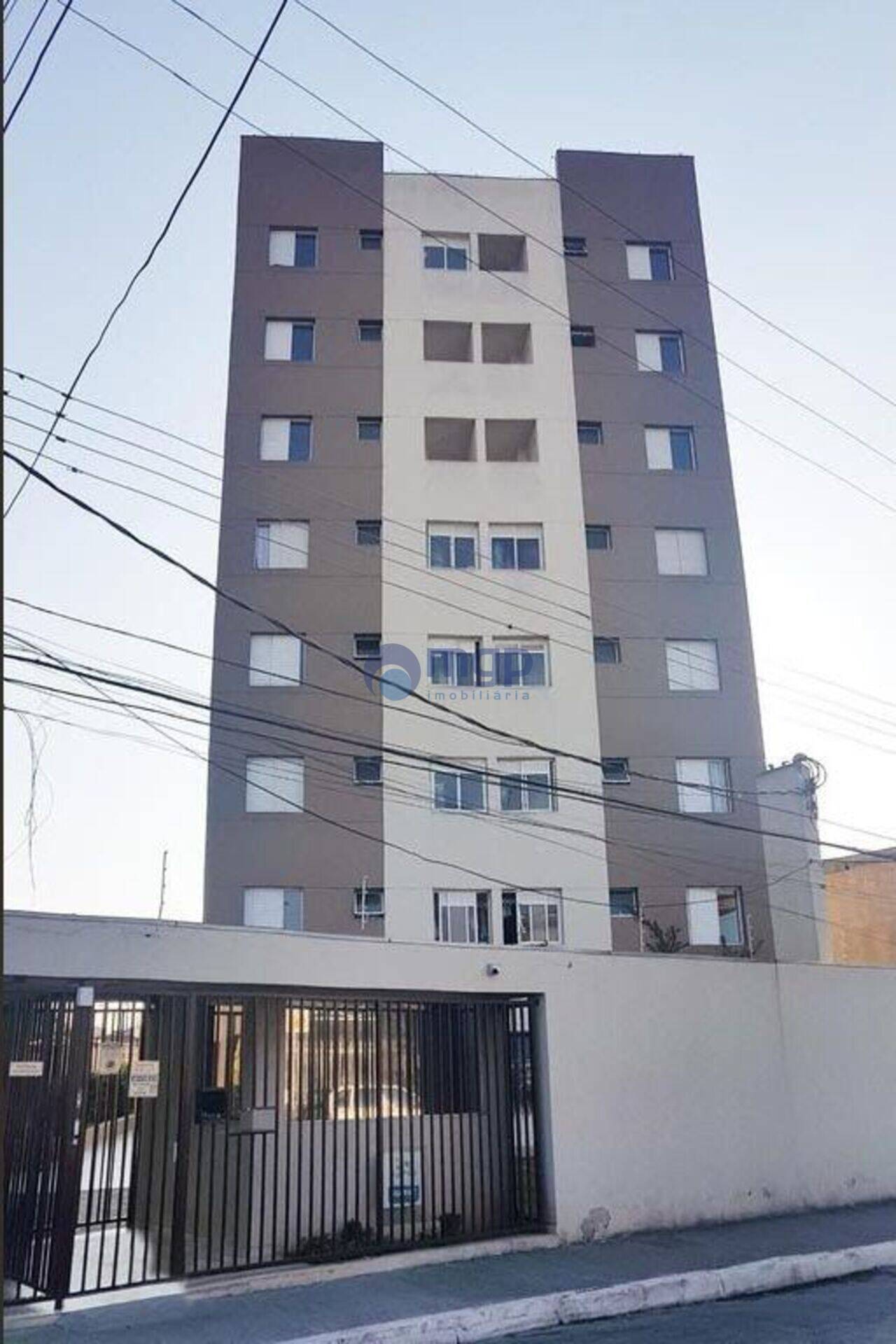 Apartamento Casa Verde Alta, São Paulo - SP