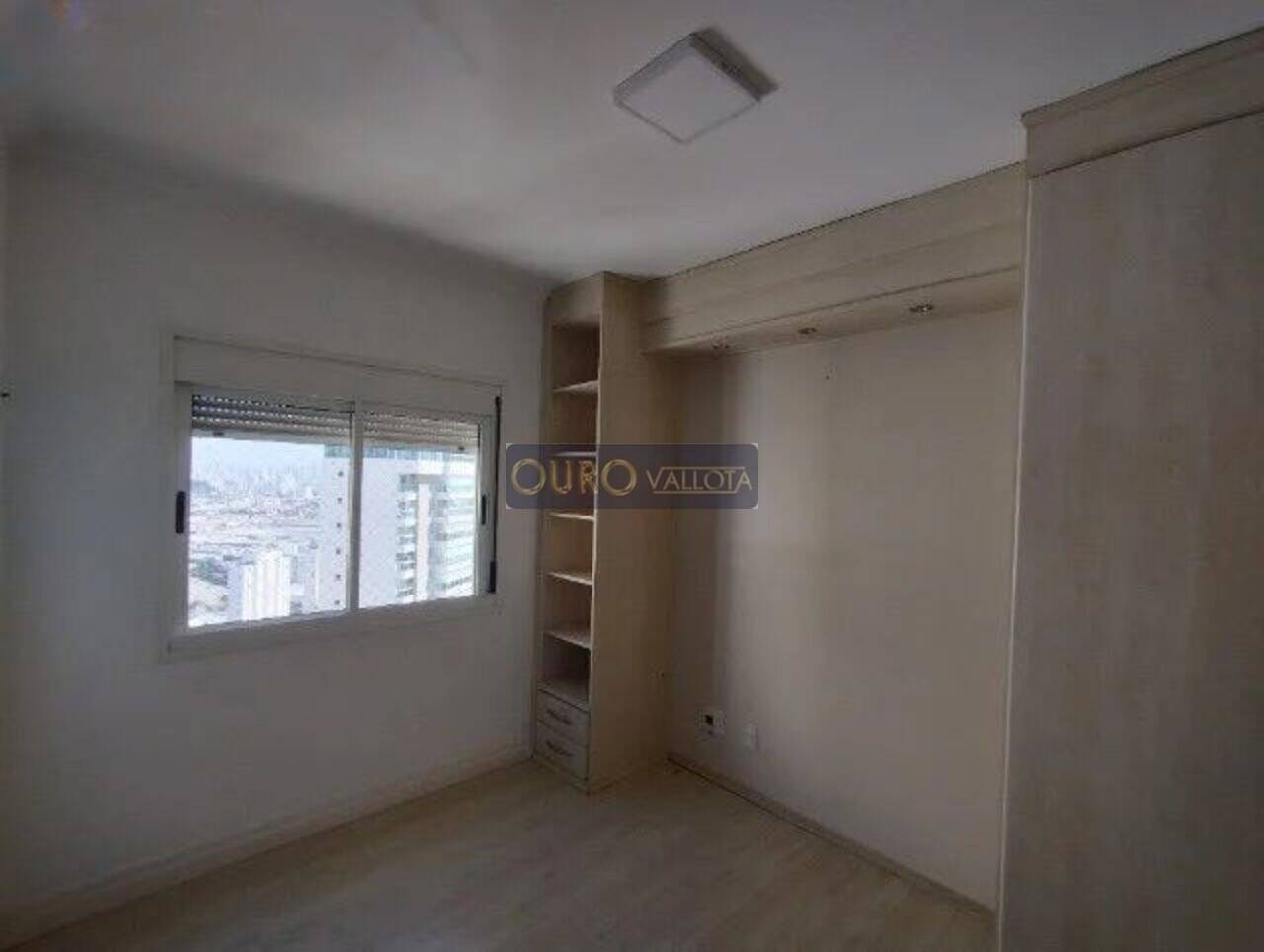 Apartamento Parque da Mooca, São Paulo - SP