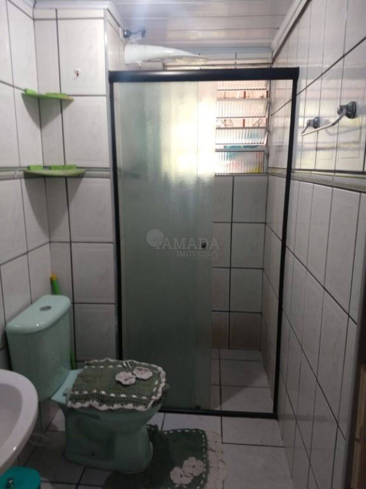 Apartamento Conjunto Habitacional Fazenda do Carmo, São Paulo - SP