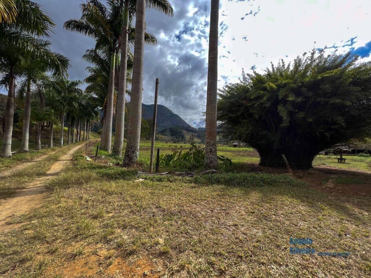 Fazenda Bom Jardim, Bom Jardim - RJ