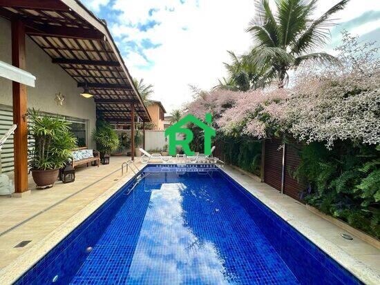 Casa Balneario Praia de Pernambuco , Guarujá - SP