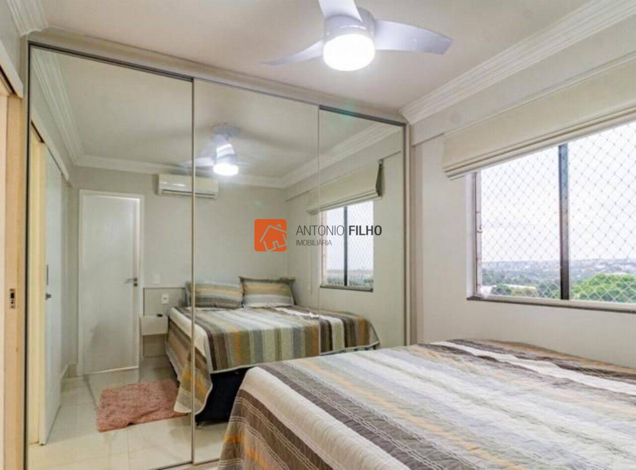 Apartamento Norte, Águas Claras - DF