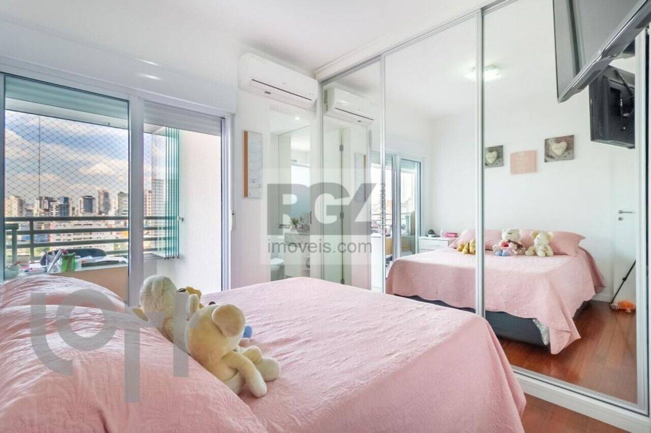 Apartamento Pinheiros, São Paulo - SP