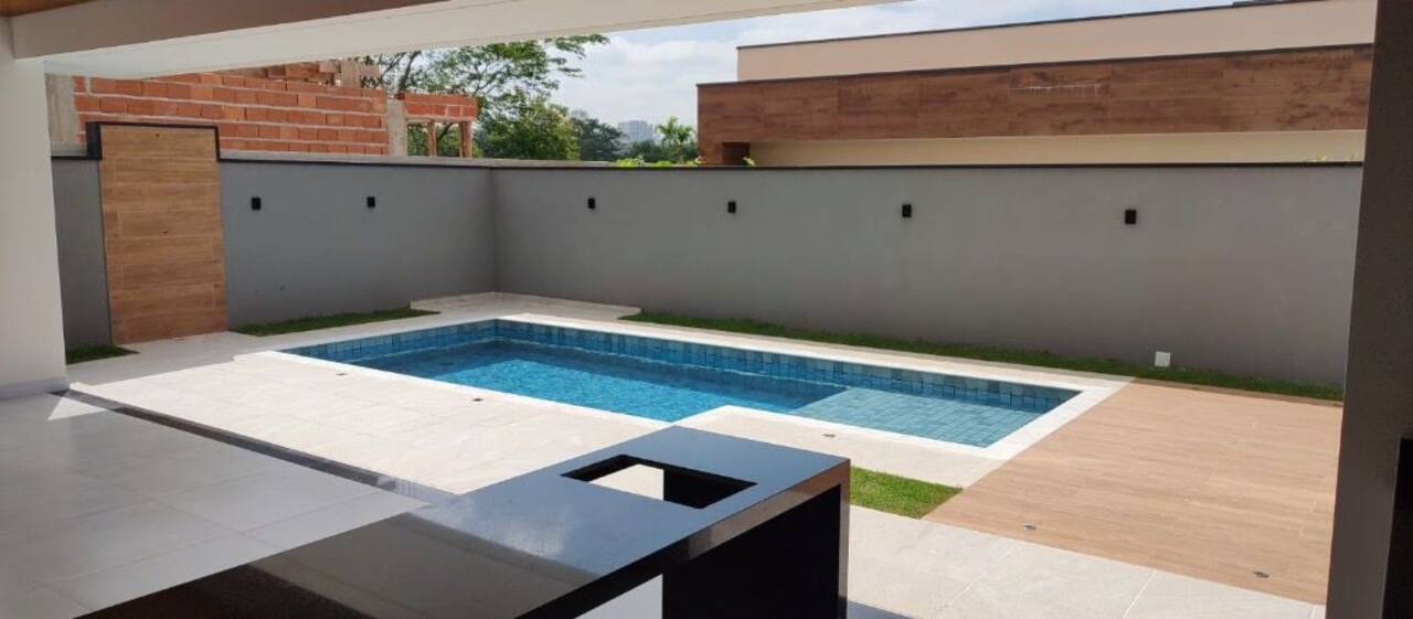 Casa Jardim do Golfe, São José dos Campos - SP