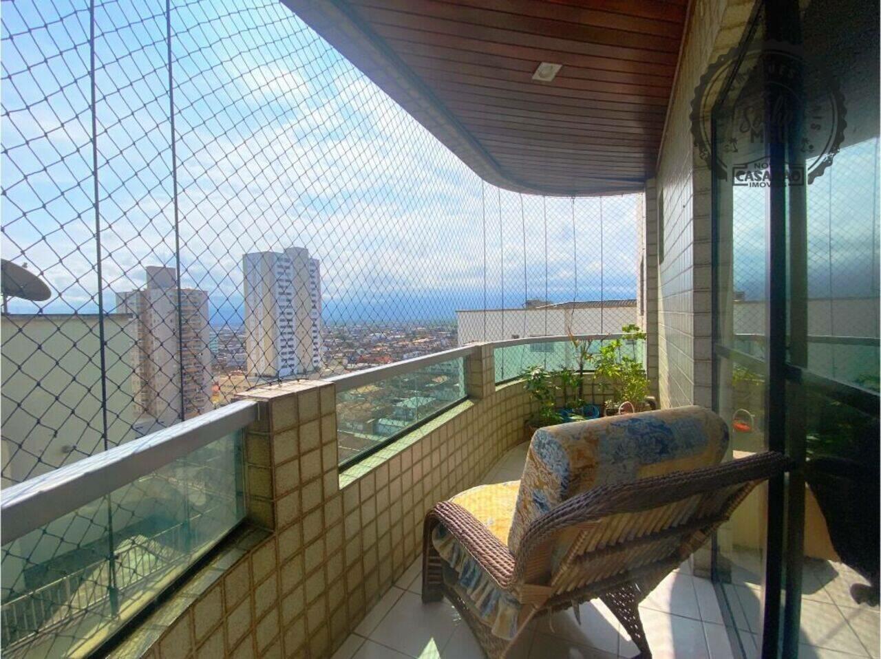 Apartamento Tupi, Praia Grande - SP