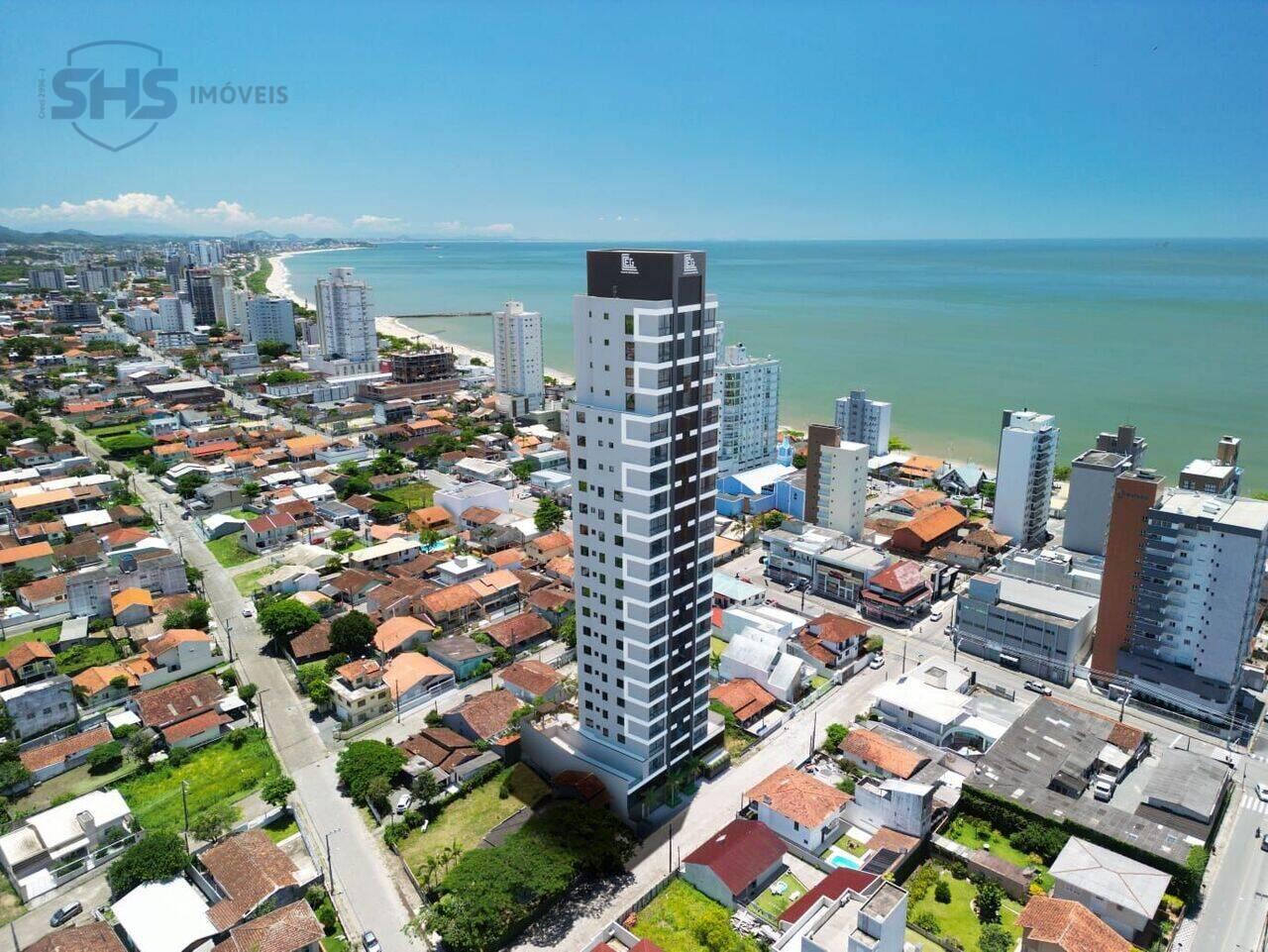 Apartamento Centro, Balneário Piçarras - SC