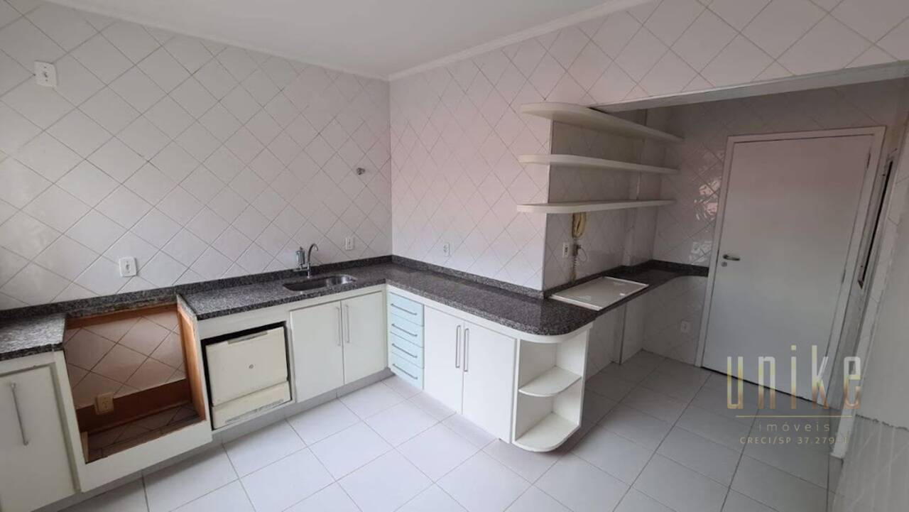 Apartamento Parque Residencial Aquarius, São José dos Campos - SP