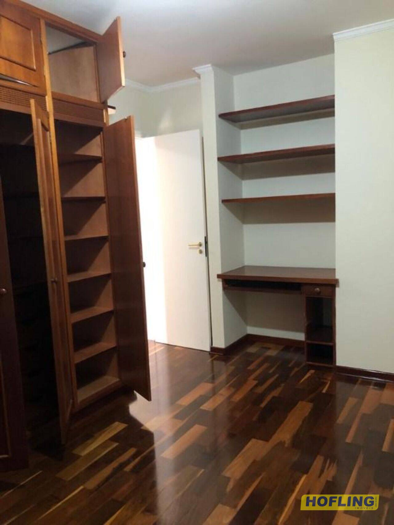 Apartamento Centro, Rio Claro - SP