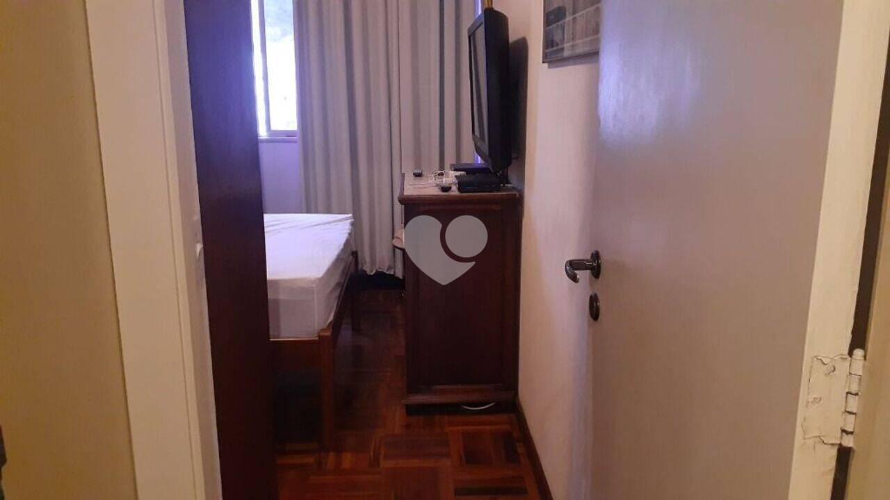 Apartamento Andaraí, Rio de Janeiro - RJ