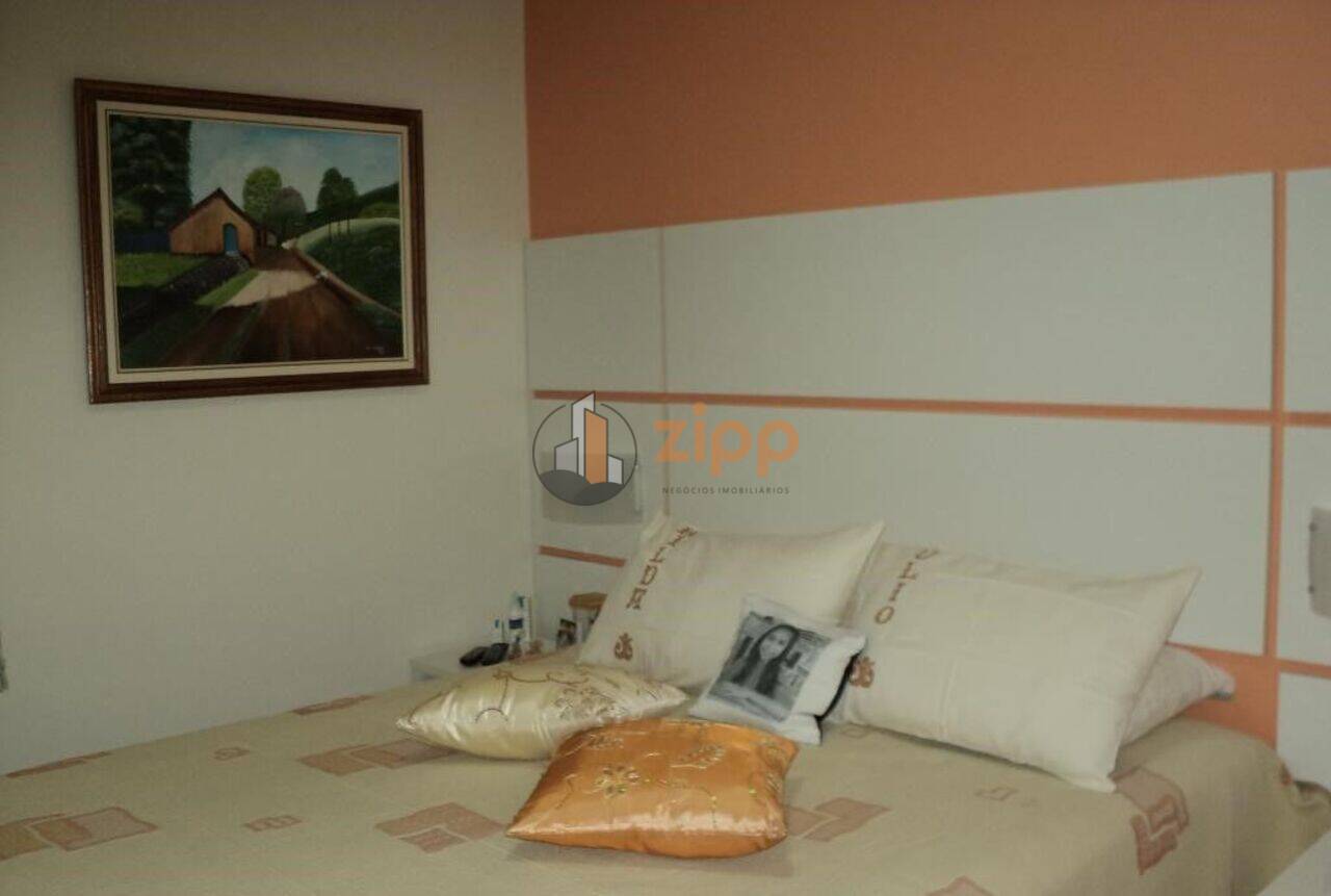 Apartamento Tucuruvi, São Paulo - SP