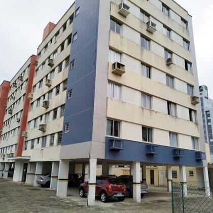 Apartamentos à venda Velha