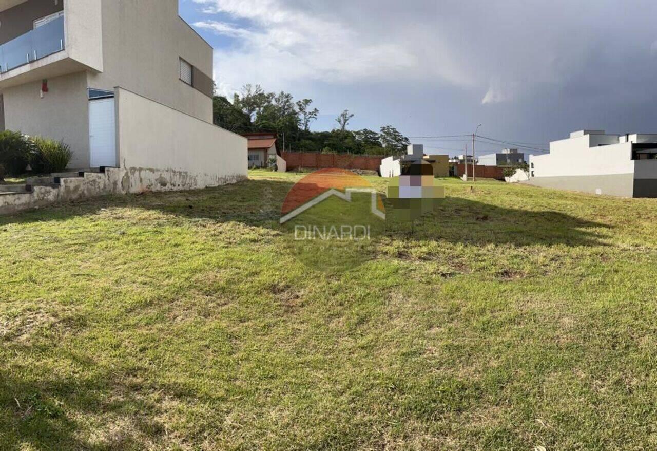 Terreno Bonfim Paulista, Ribeirão Preto - SP