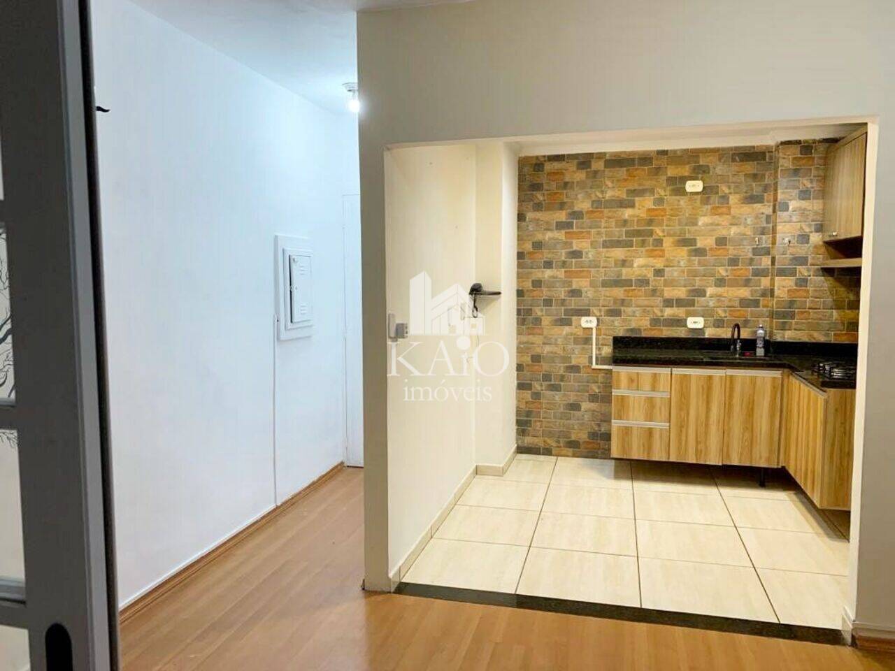 Apartamento Cocaia, Guarulhos - SP