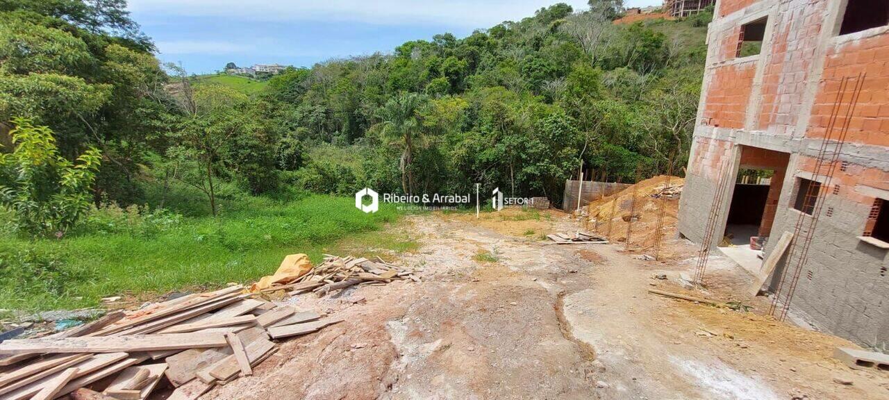 Terreno Portal do Aeroporto, Juiz de Fora - MG