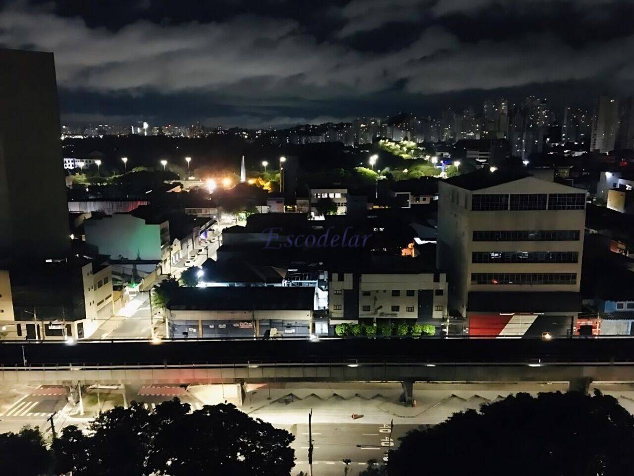 Apartamento Santana, São Paulo - SP