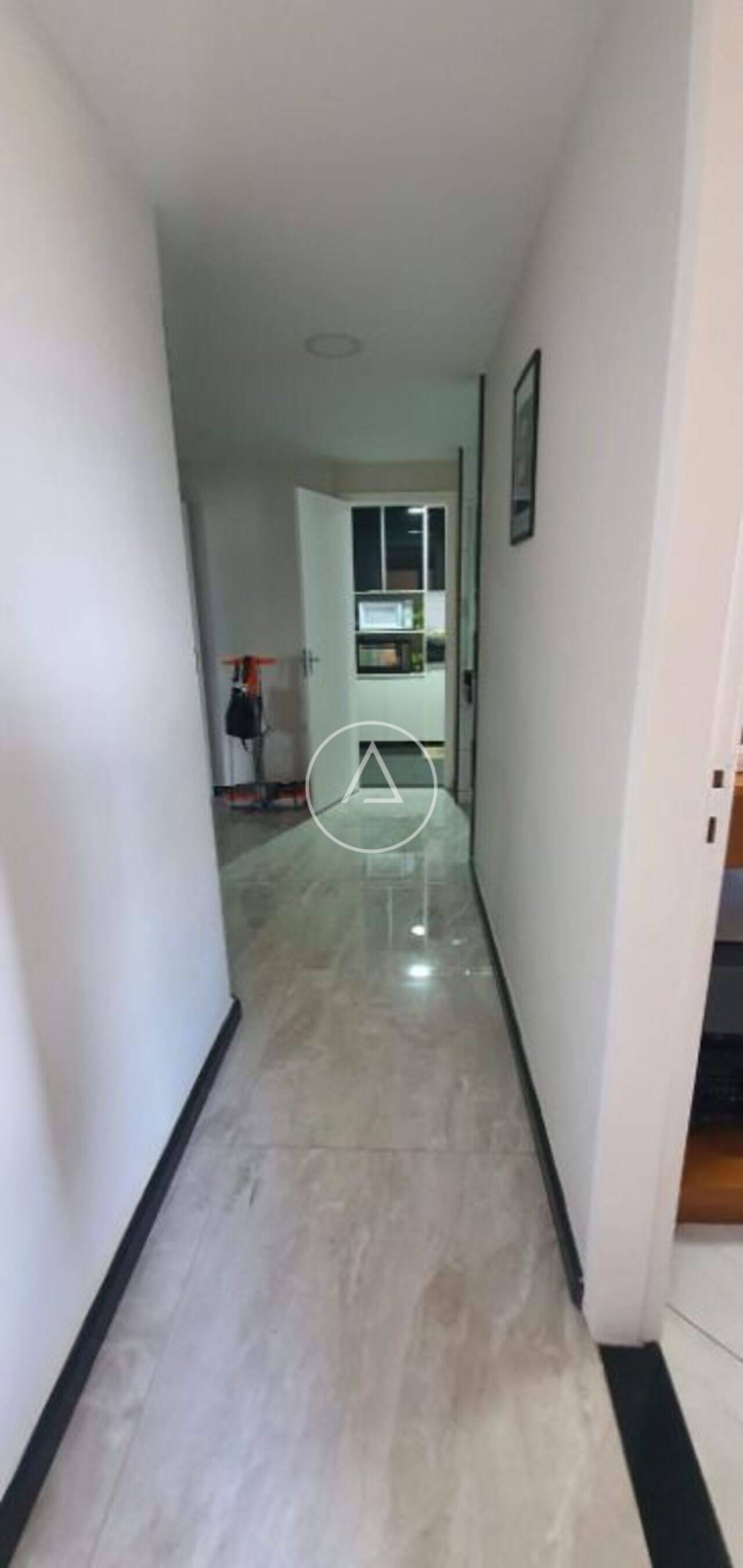 Apartamento Imbetiba, Macaé - RJ