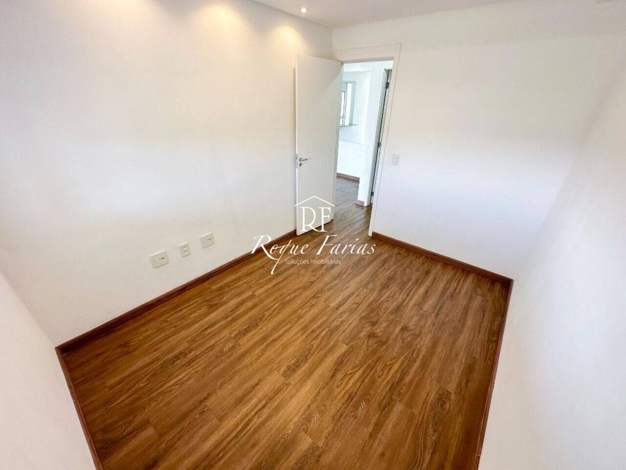 Apartamento Jaguaré, São Paulo - SP