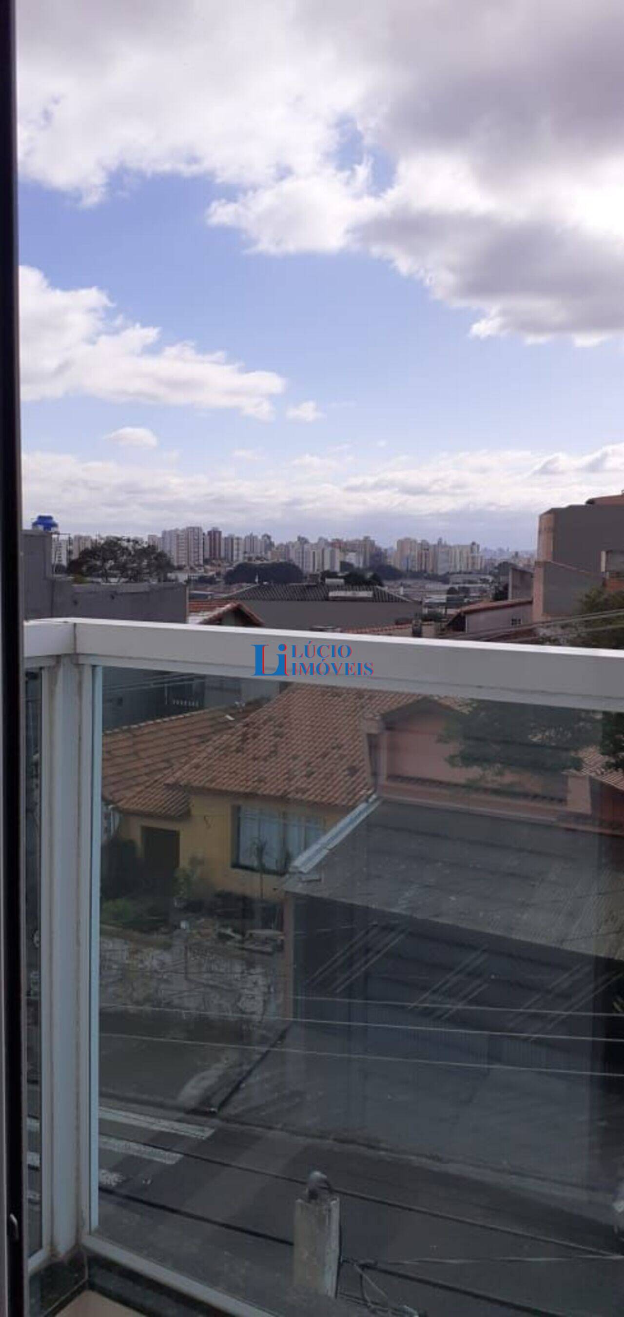 Apartamento Vila Metalúrgica, Santo André - SP