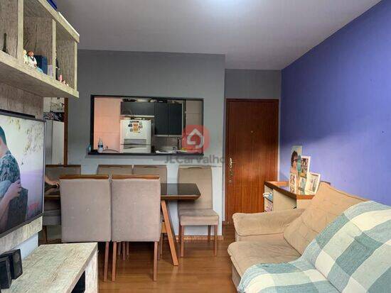 Apartamento Olaria, Nova Friburgo - RJ