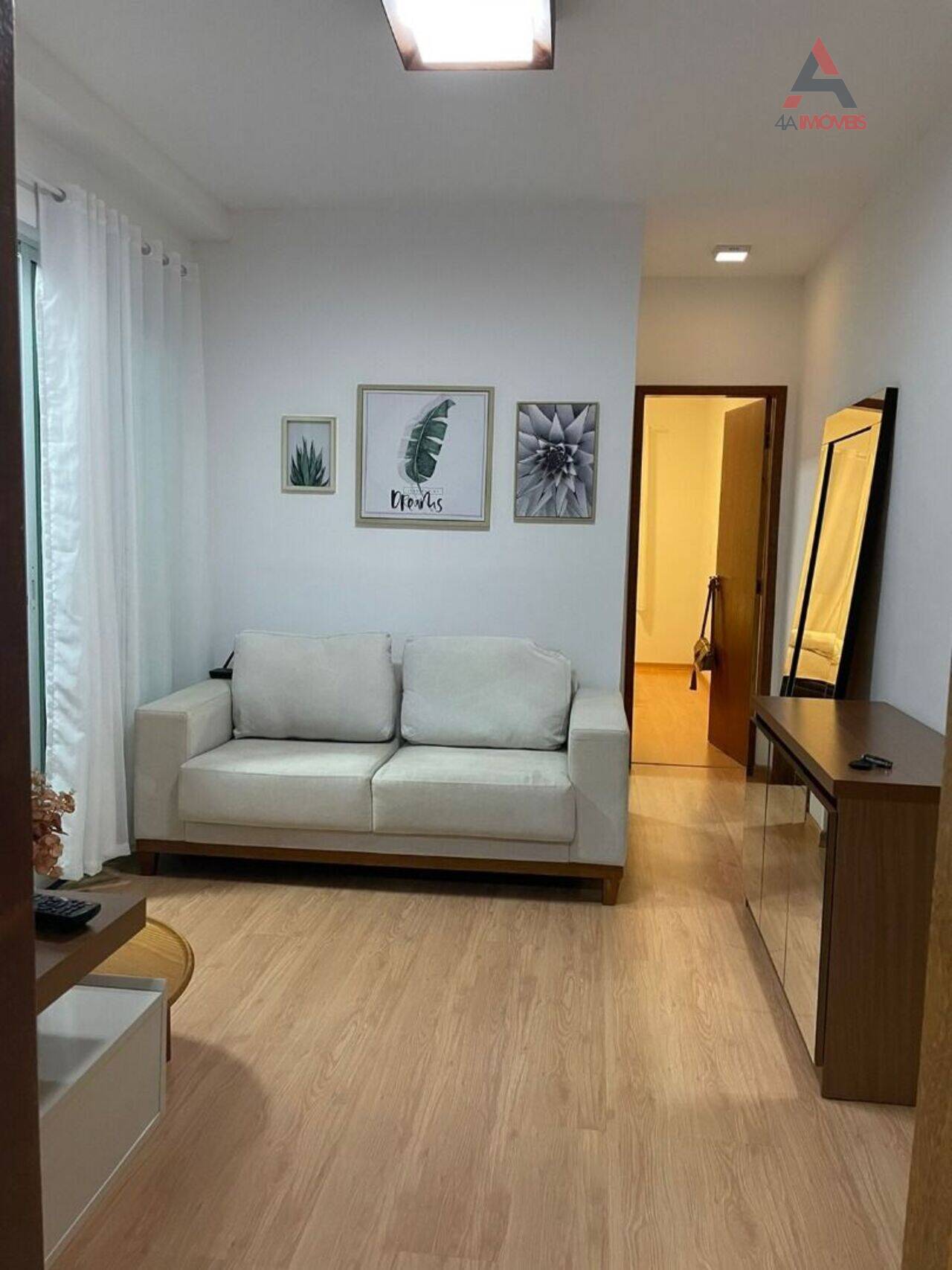 Apartamento Morro da Glória, Juiz de Fora - MG