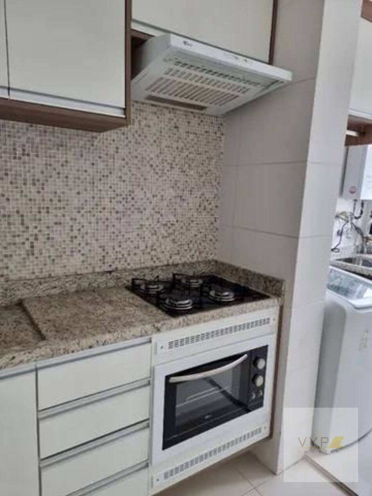 Apartamento Afonso Pena, São José dos Pinhais - PR