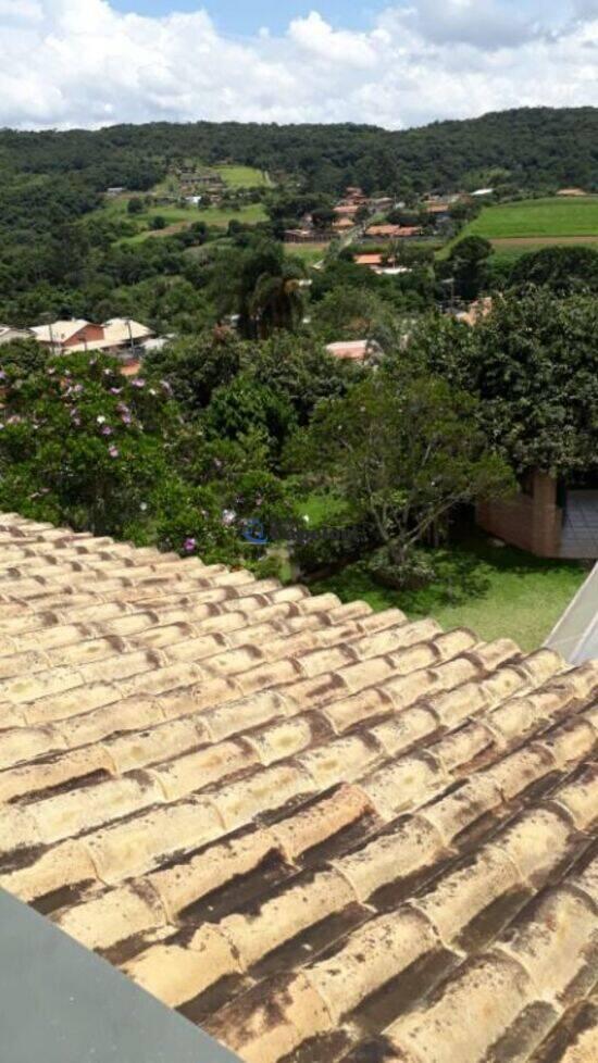 Campo Verde - Ibiúna - SP, Ibiúna - SP