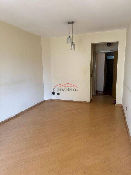 Apartamento Jardim Sao Paulo(Zona Norte), São Paulo - SP