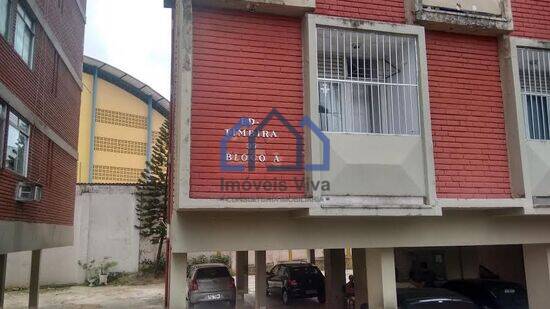 Apartamento Boa Vista, Recife - PE