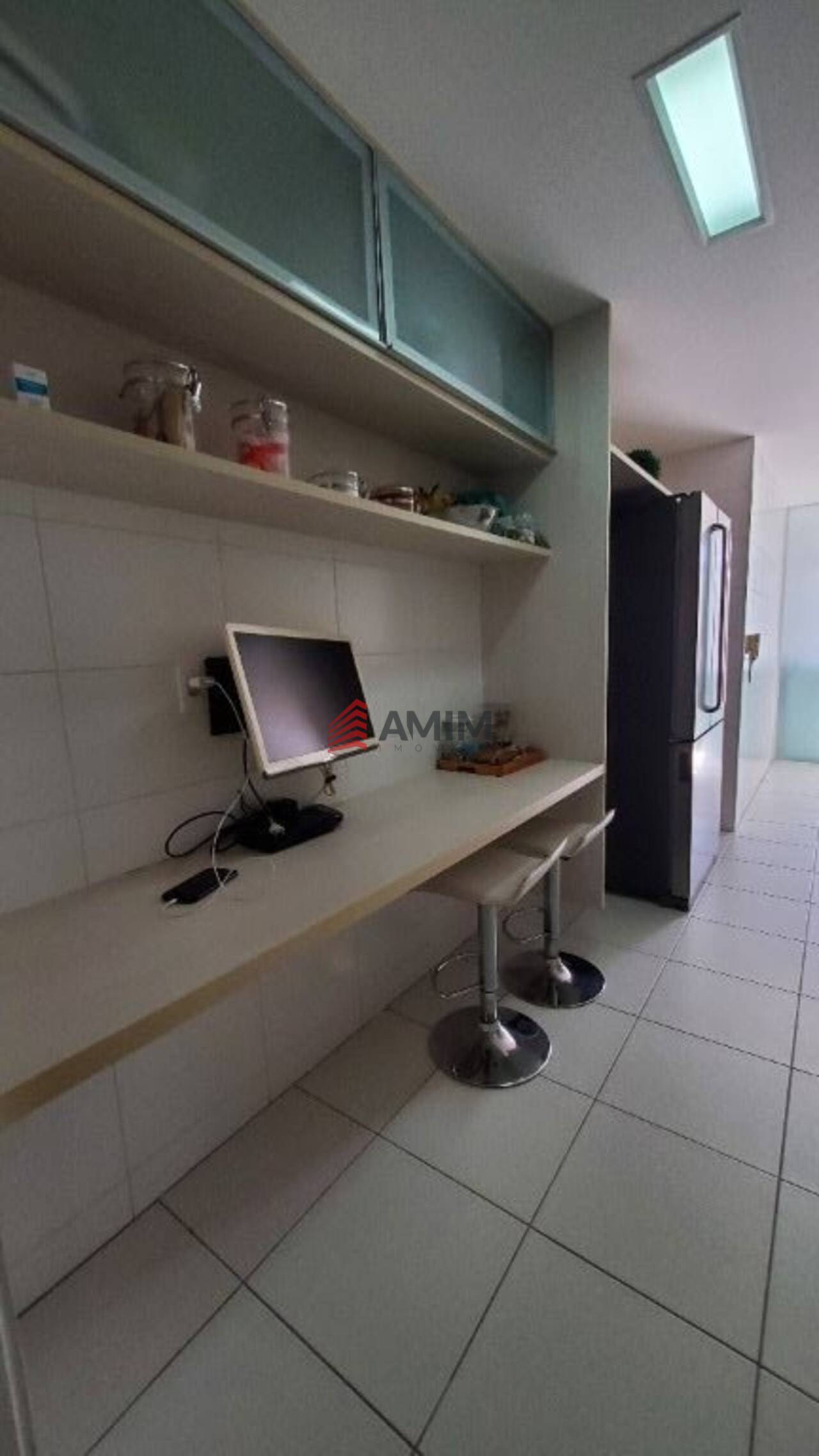 Apartamento Charitas, Niterói - RJ