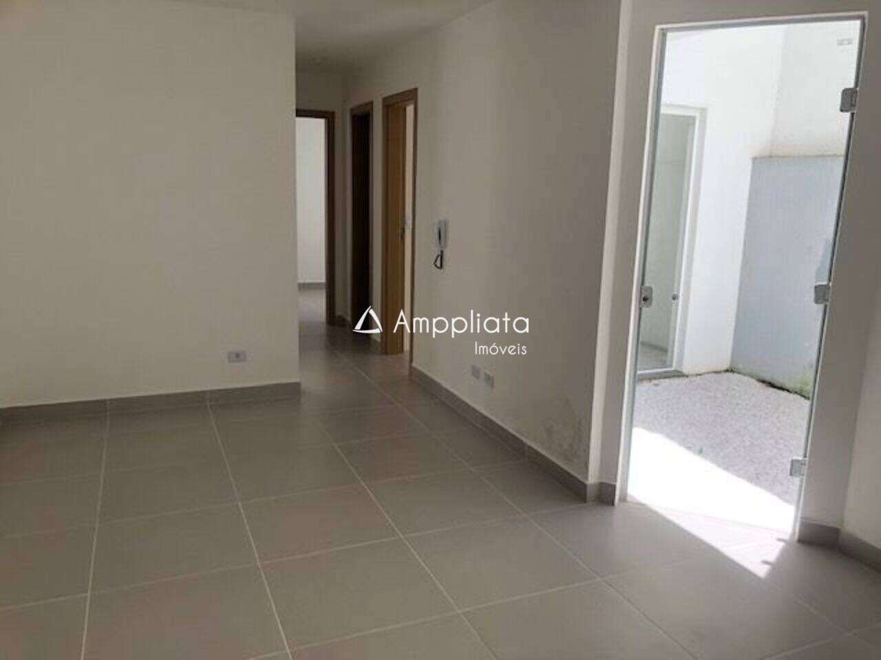 Apartamento Jardim Graciosa, Campina Grande do Sul - PR