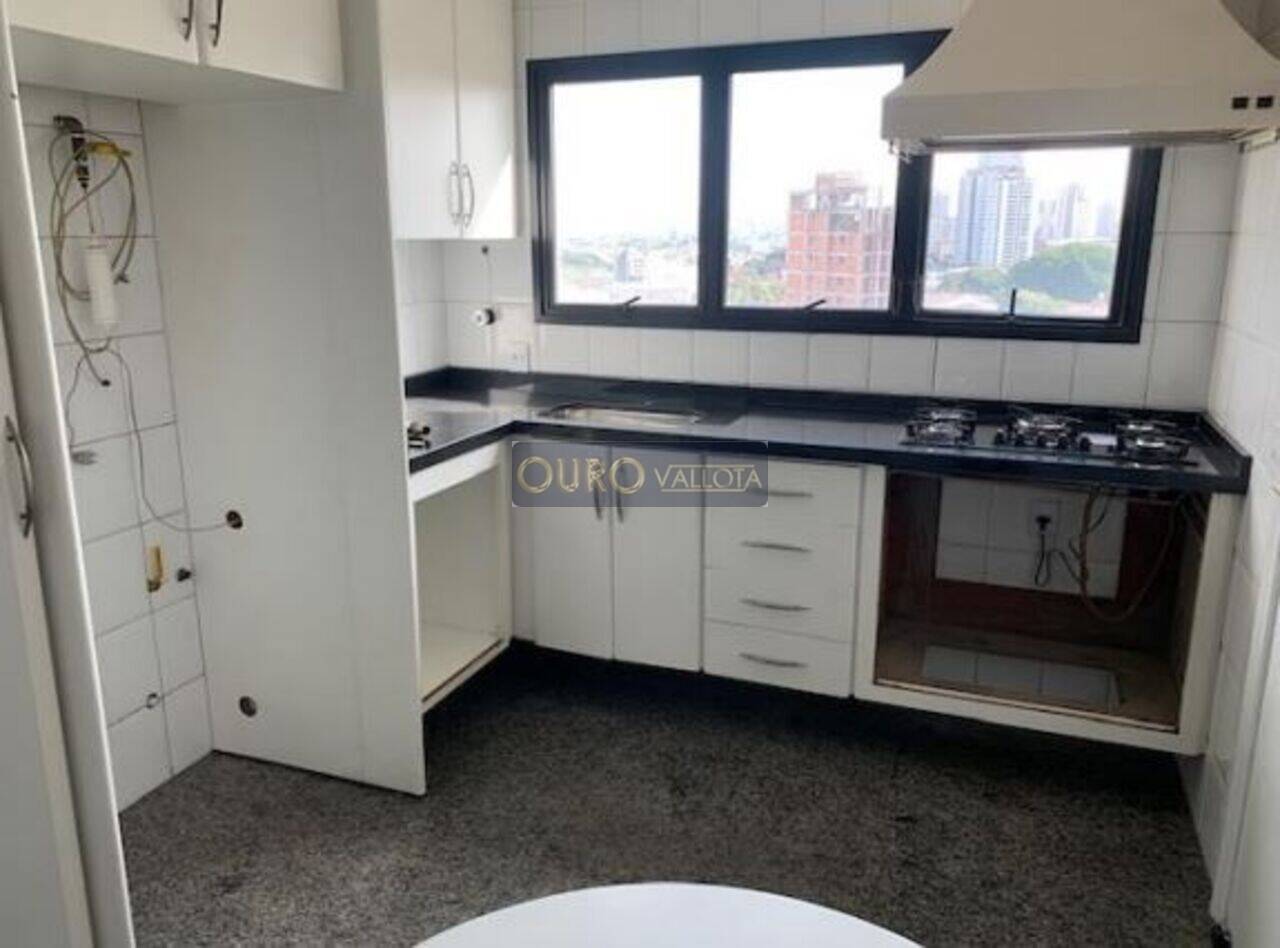 Apartamento Tatuapé, São Paulo - SP