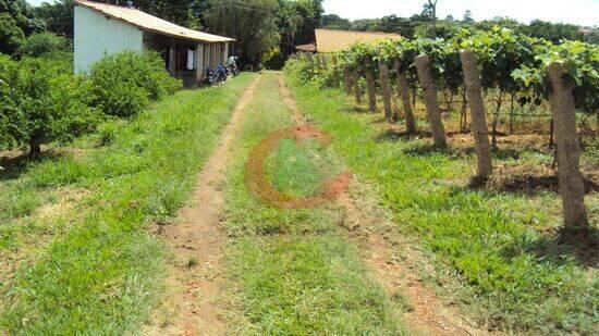 Chácaras Videiras de Itaici - Indaiatuba - SP, Indaiatuba - SP