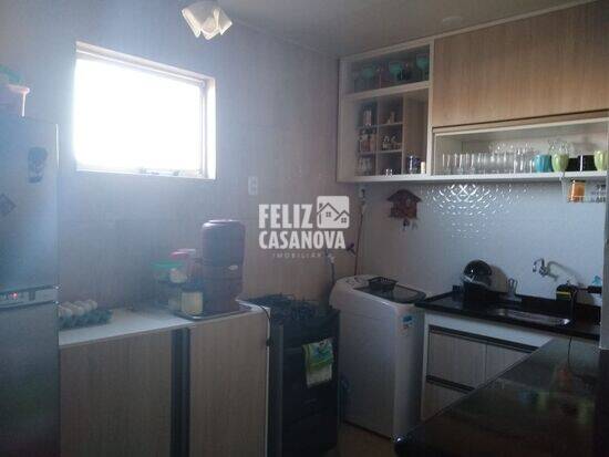 Apartamento Inocoop, Camaçari - BA