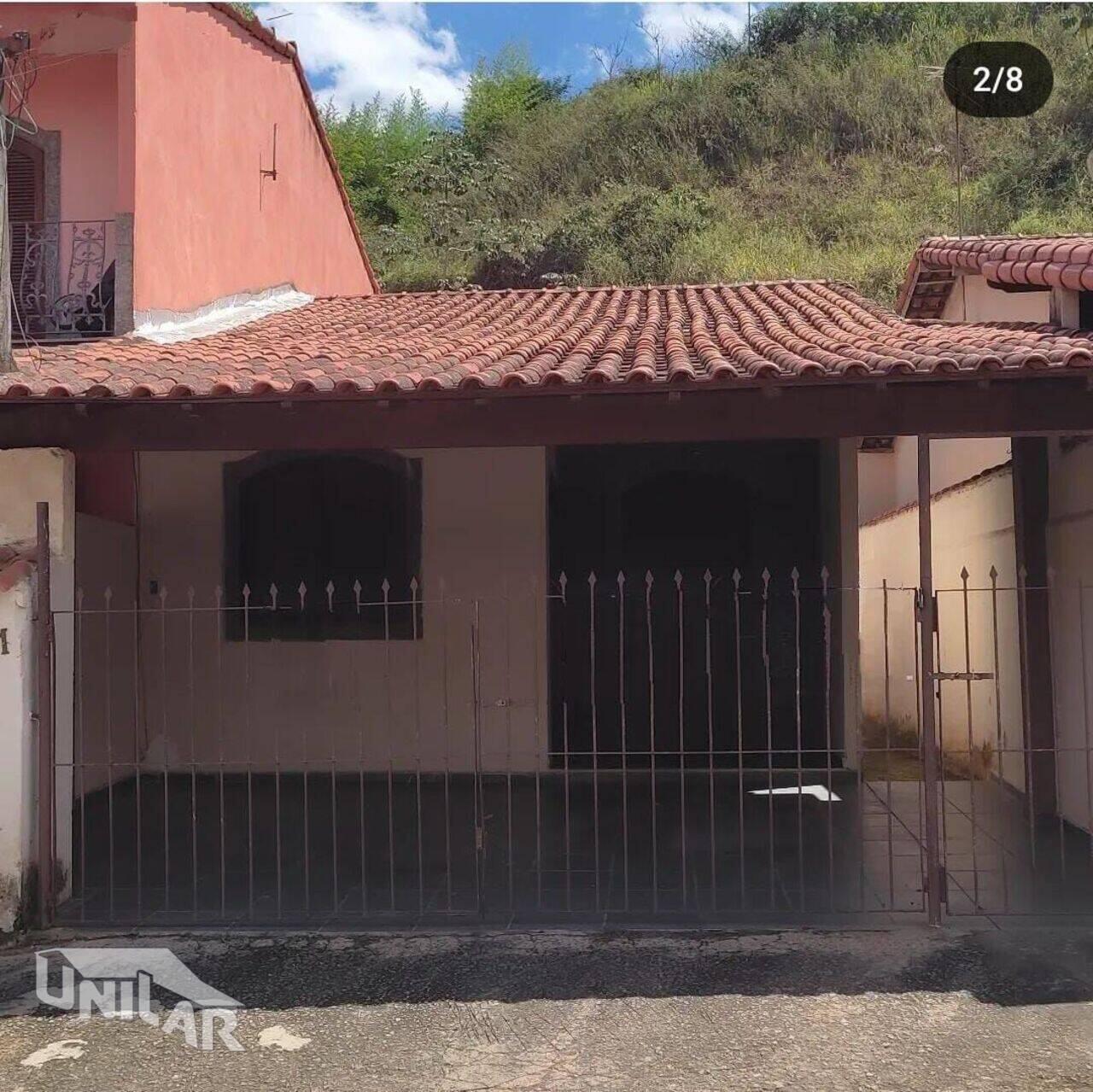 Casa Vale do Sol, Pinheiral - RJ