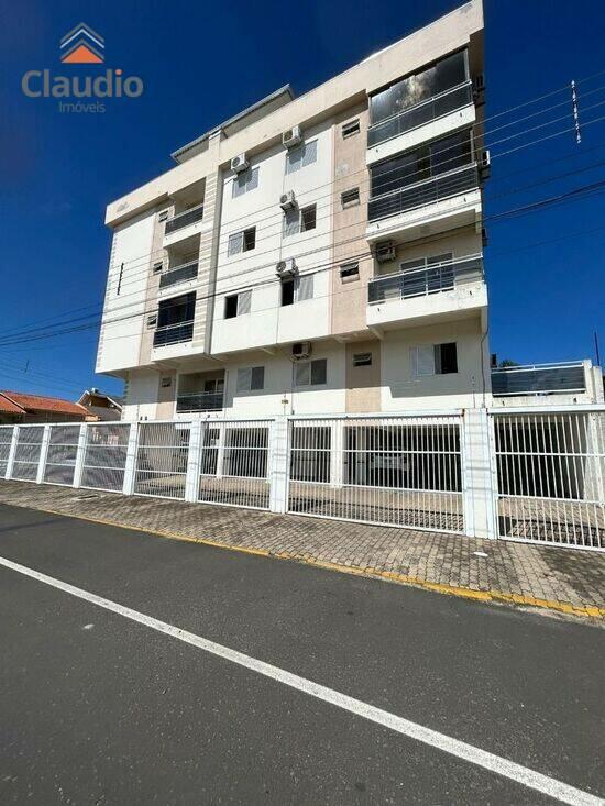 Apartamento de 80 m² Urussanguinha - Araranguá, à venda por R$ 350.000