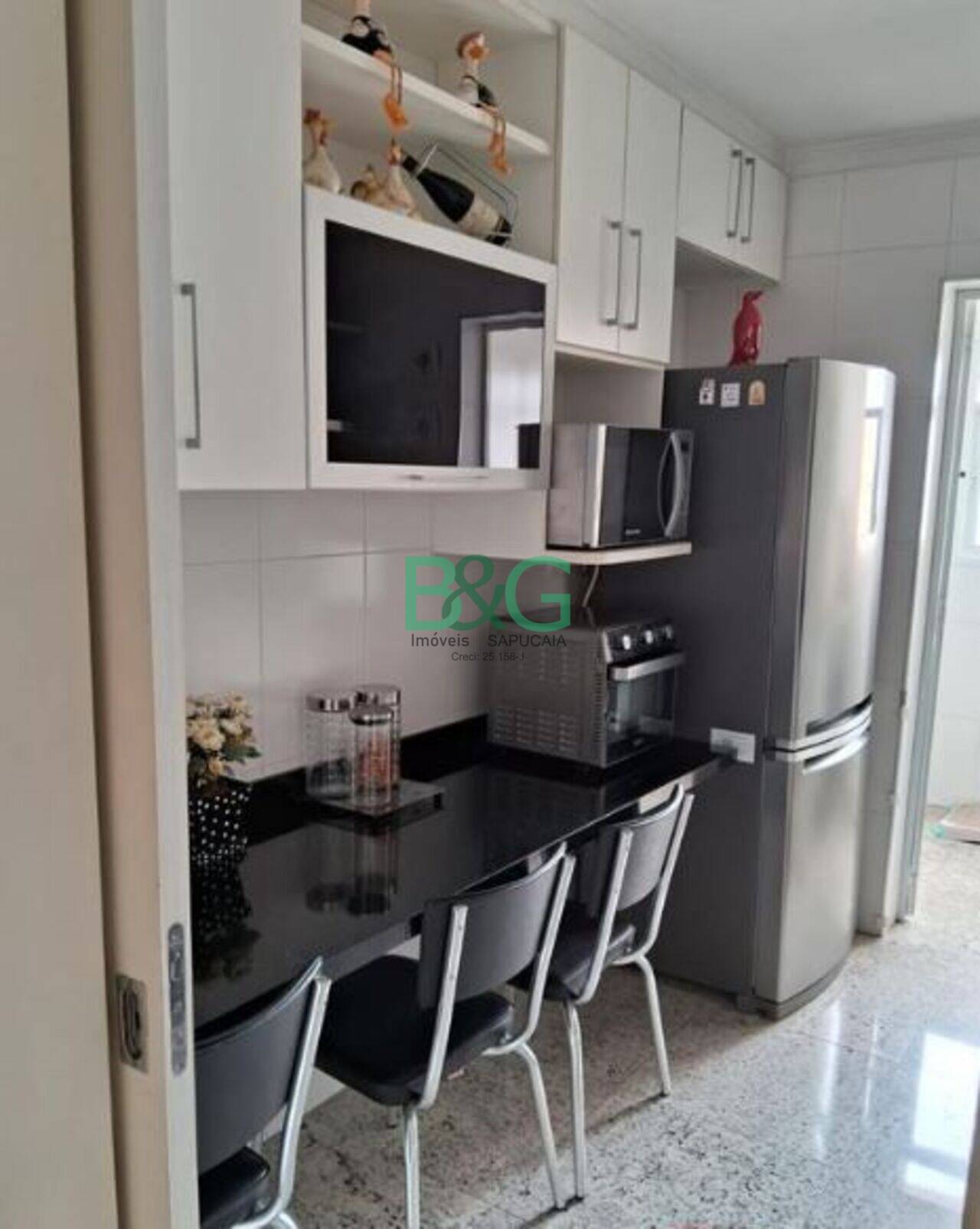 Apartamento Tatuapé, São Paulo - SP