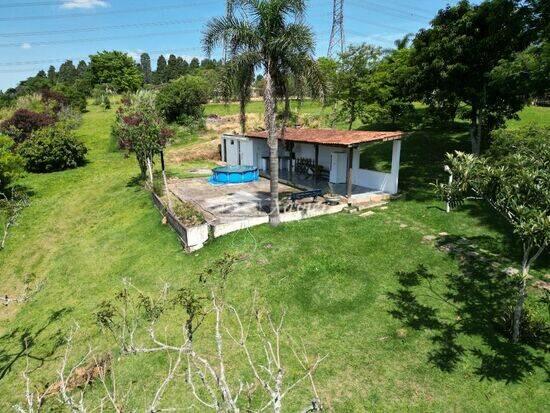 Chácara Jardim Camargo, São Roque - SP