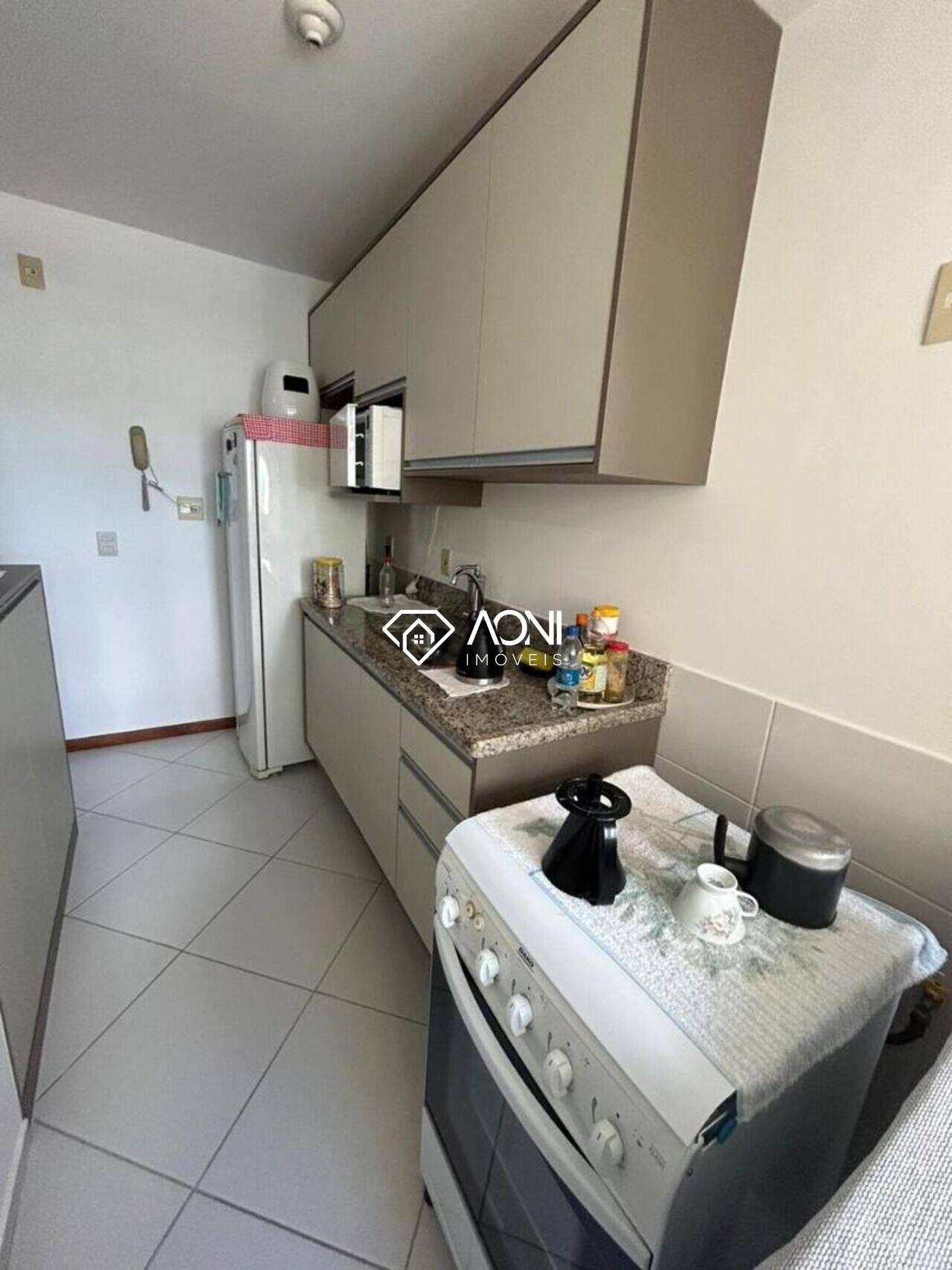 Apartamento Jardim Camburi, Vitória - ES