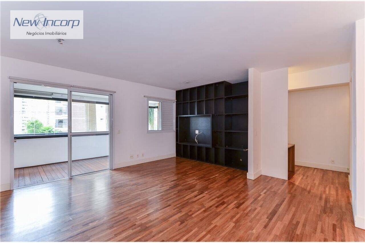 Apartamento Vila Mariana, São Paulo - SP