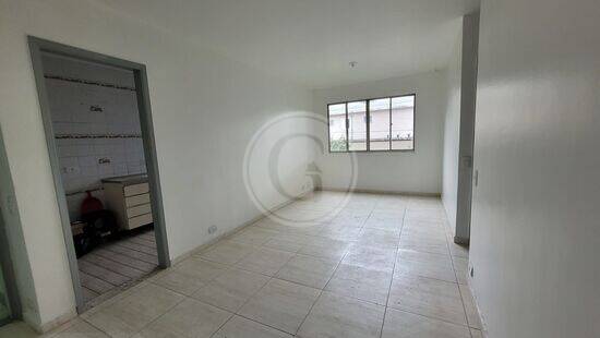 Apartamento de 55 m² Butantã - São Paulo, à venda por R$ 260.000