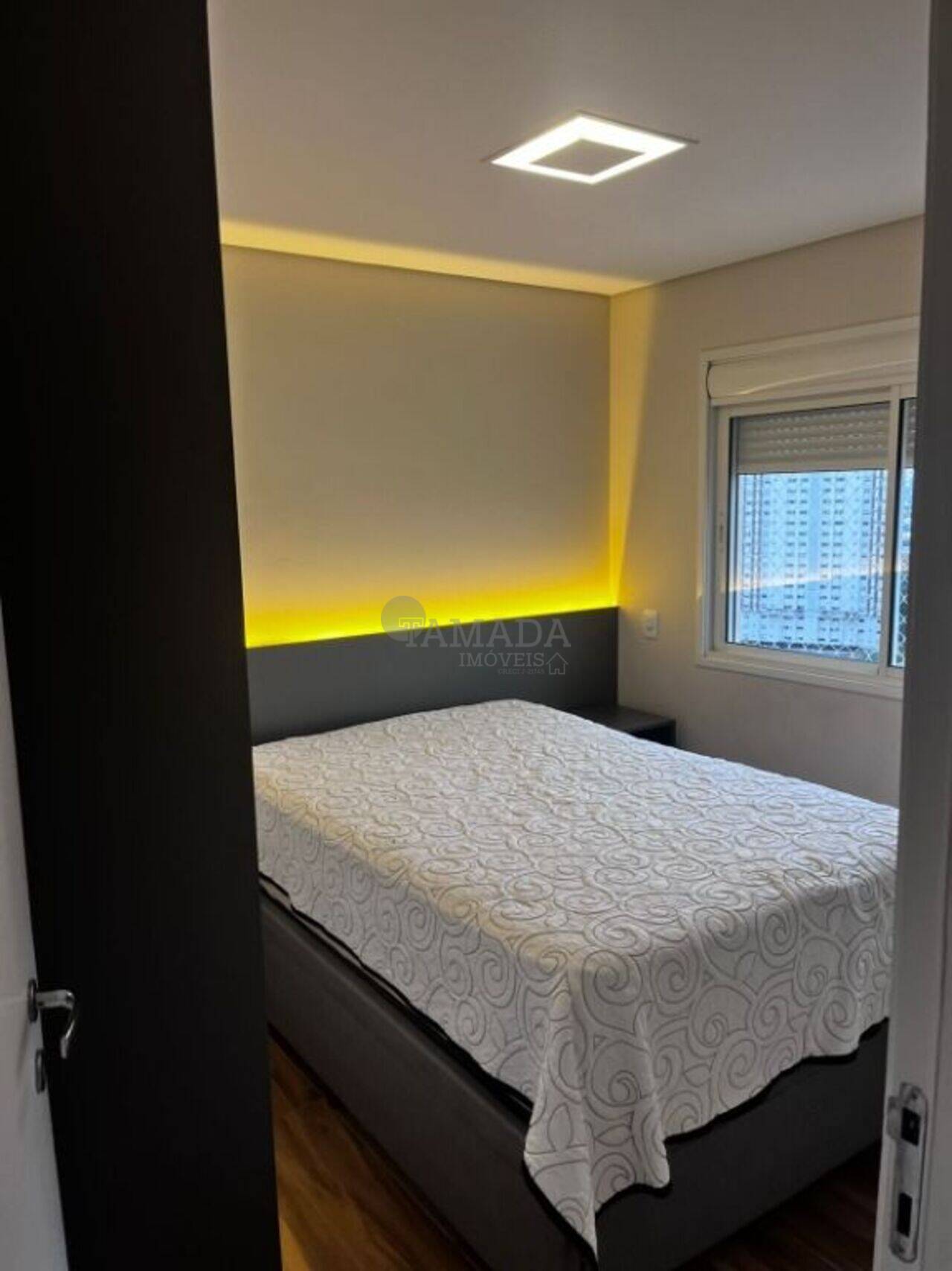 Apartamento Vila Gomes Cardim, São Paulo - SP