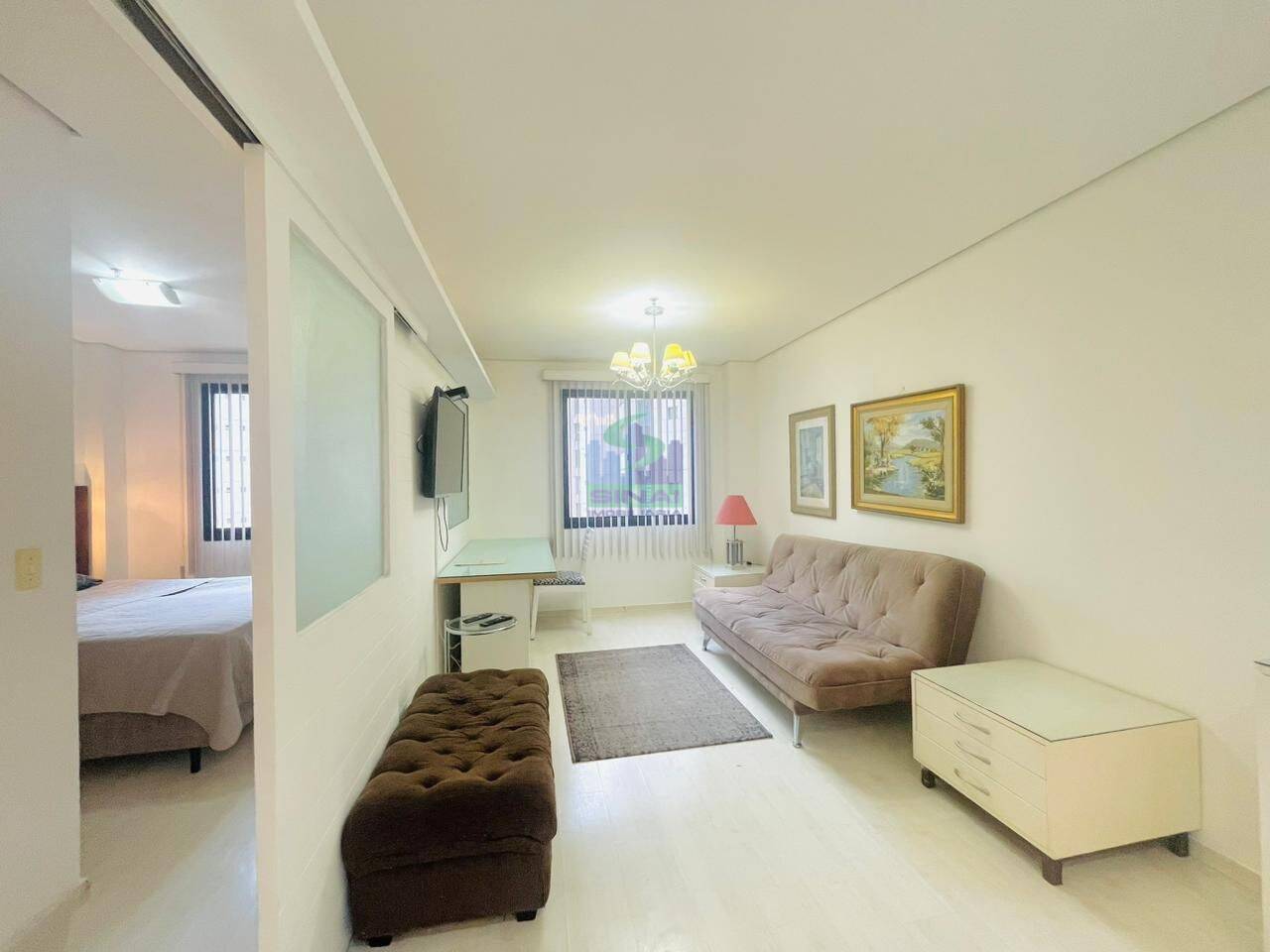 Apartamento Moema, São Paulo - SP