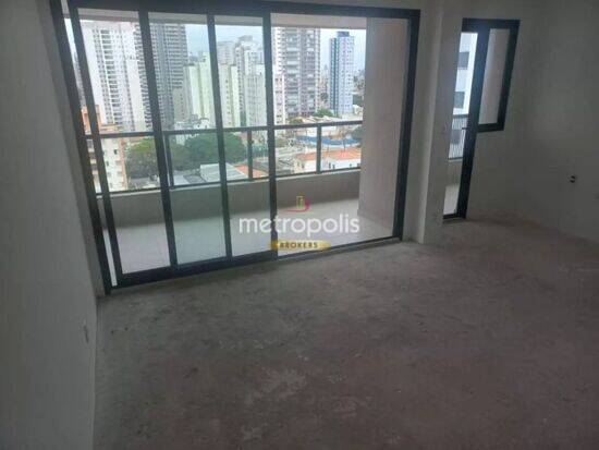 Apartamento de 54 m² na Dona Leopoldina - Ipiranga - São Paulo - SP, à venda por R$ 738.300