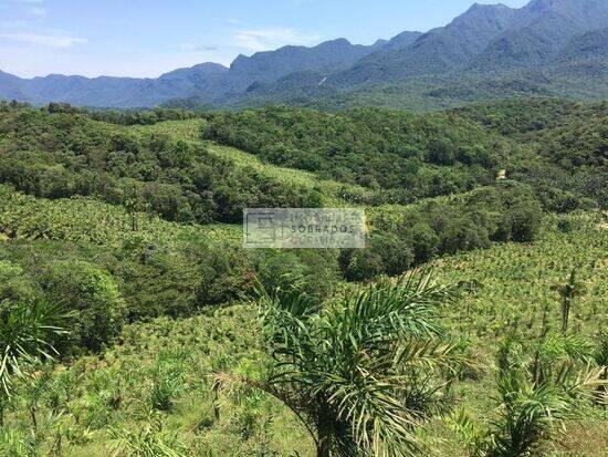 Área Rural - Morretes - PR, Morretes - PR