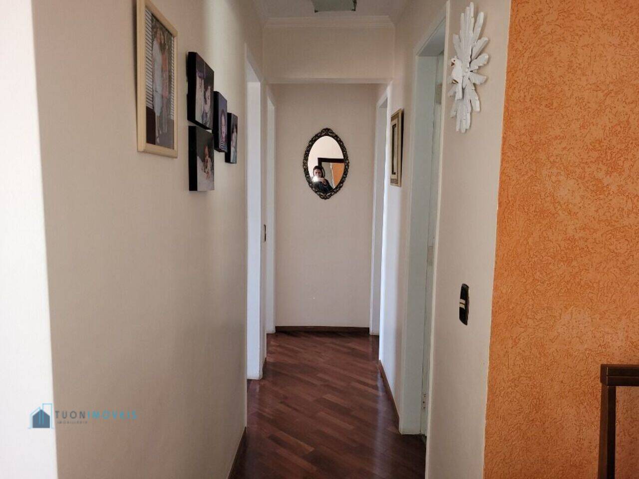 Apartamento Freguesia do Ó, São Paulo - SP