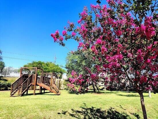 Morada das Flores - Cambé - PR, Cambé - PR