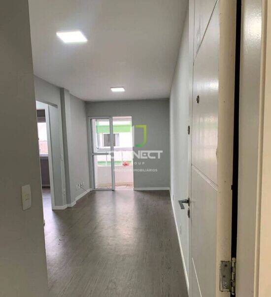 Apartamento São Vicente, Itajaí - SC